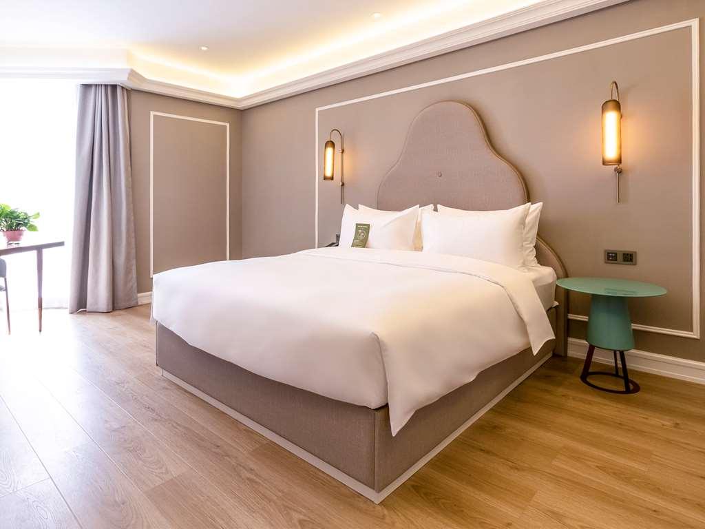 Mercure Taiyuan E Tech Værelse billede