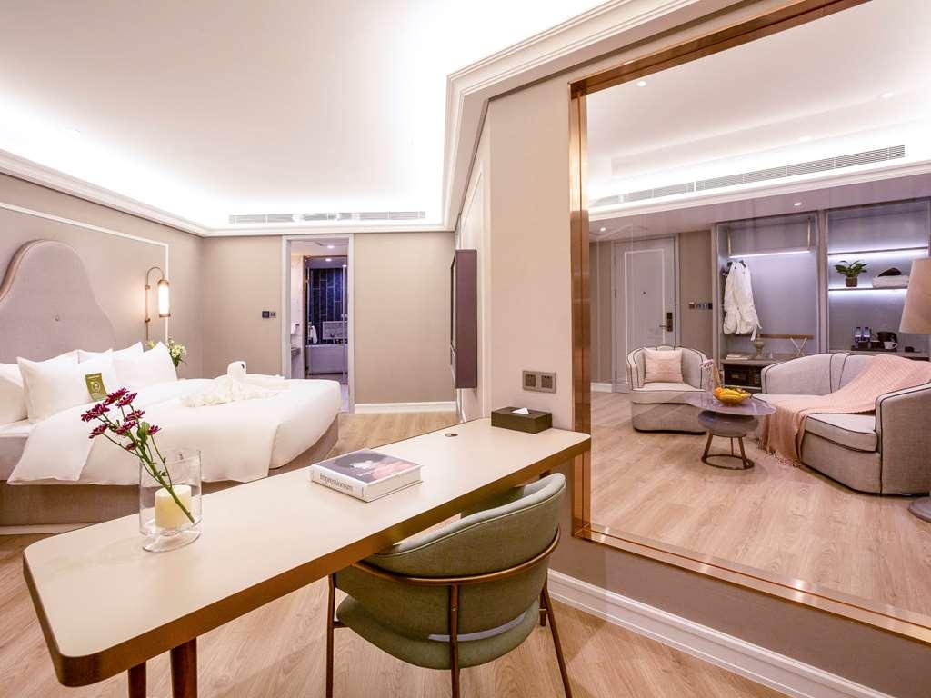 Mercure Taiyuan E Tech Værelse billede