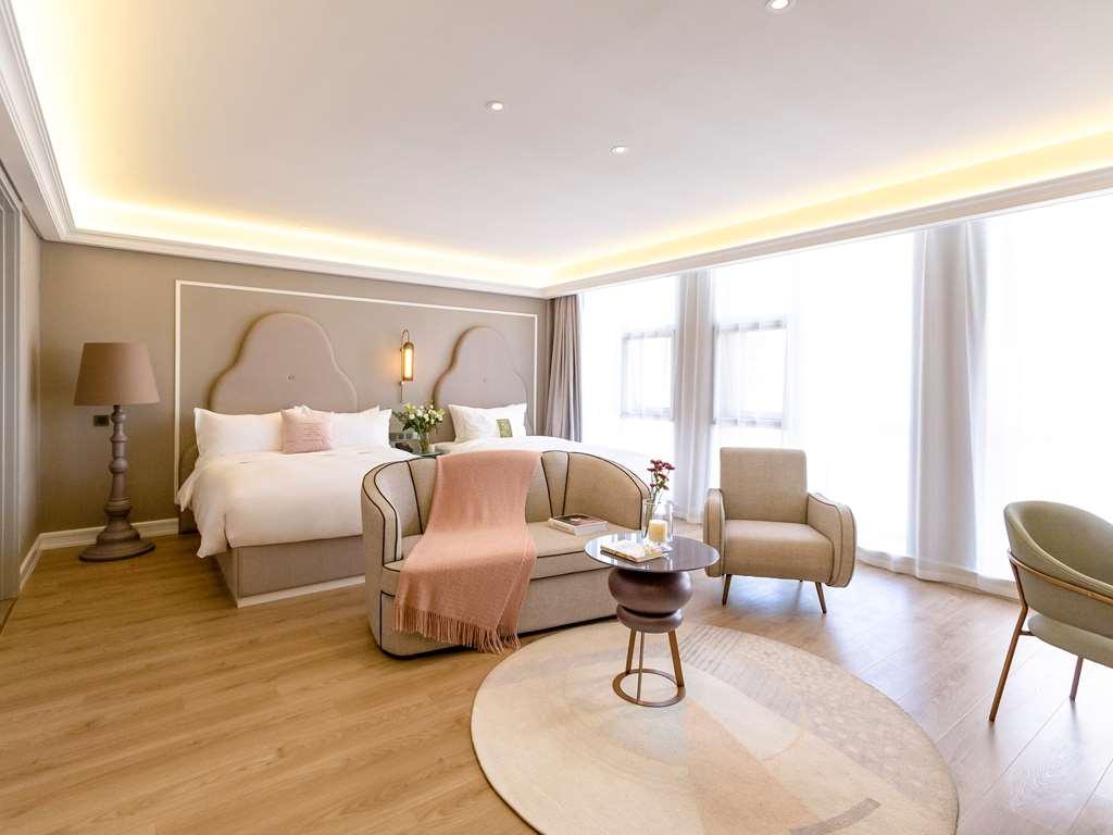 Mercure Taiyuan E Tech Værelse billede